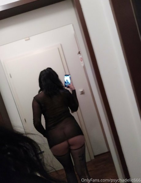 psychadelic666 pornstar xxx gallery