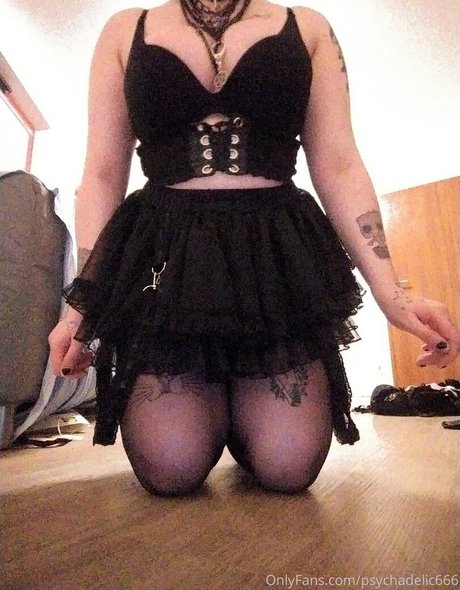 psychadelic666 hot star galleries