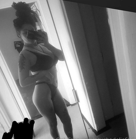 psychadelic666 pornstar erotic picture