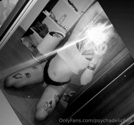 psychadelic666 Profile pic