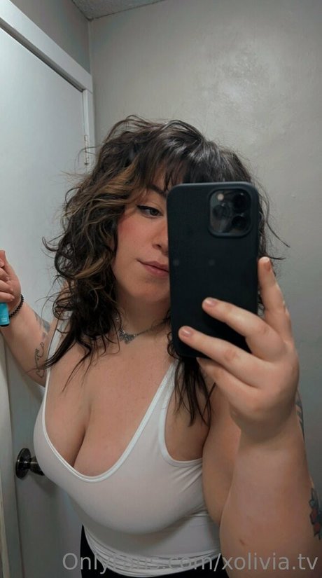 xolivia tv porn star gallery