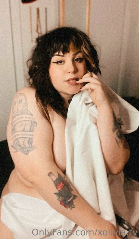 xolivia tv adult actress pictures