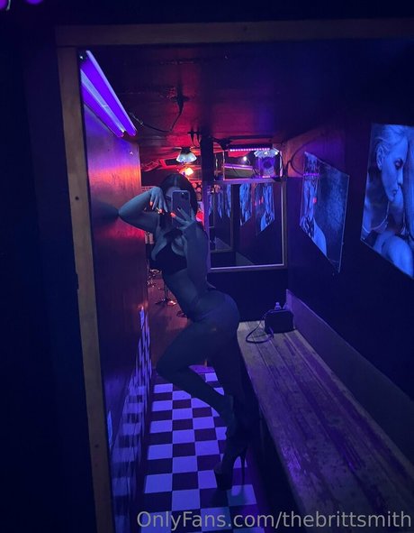 thebrittsmith perfect model images