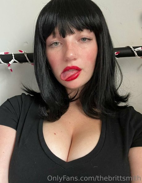 thebrittsmith star exclusive pic