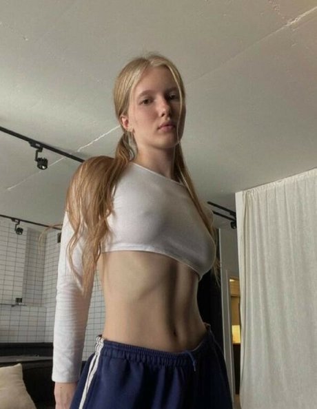 Alena Barhalenko pornstar perfect photo