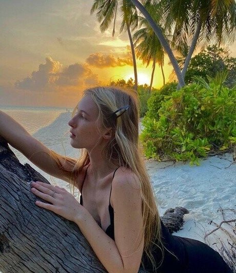 Alena Barhalenko xxx model galleries