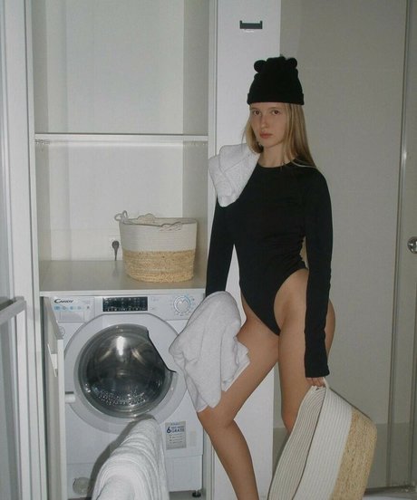 Alena Barhalenko pornstar perfect images