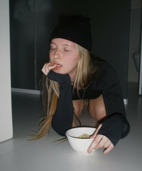 Alena Barhalenko high quality pornstar image