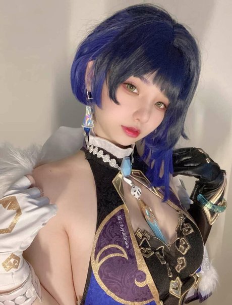 fuyukimika top actress archive