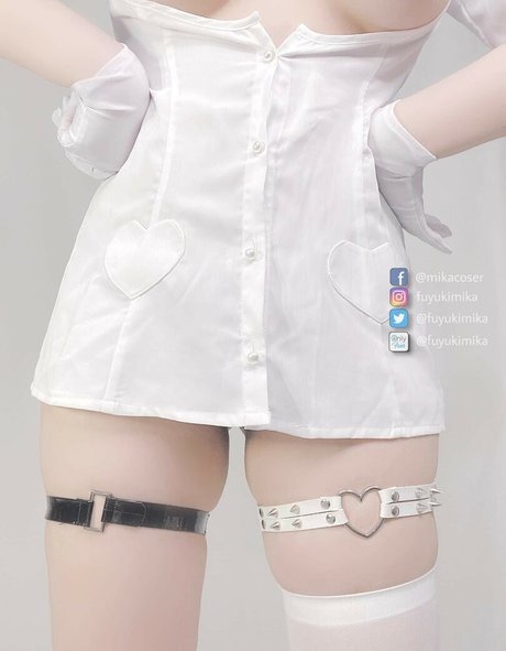 fuyukimika star pornographic galleries