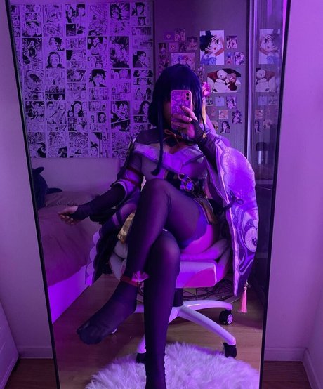 fuyukimika star porn picture