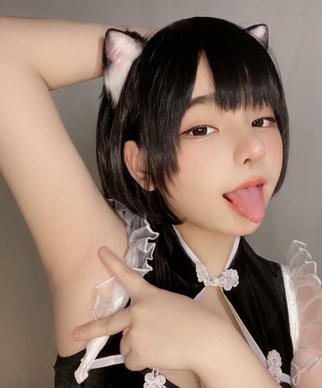 fuyukimika sexy model archive