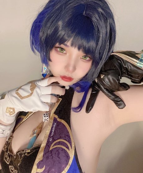 fuyukimika pornstar erotic photos