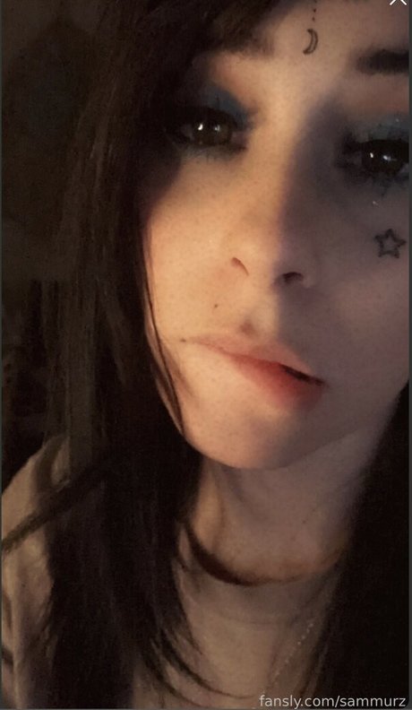 Samantha Siler xxx model images