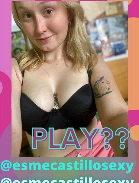 ladyaprill naked model picture