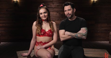 Aften Opal nudes star photos