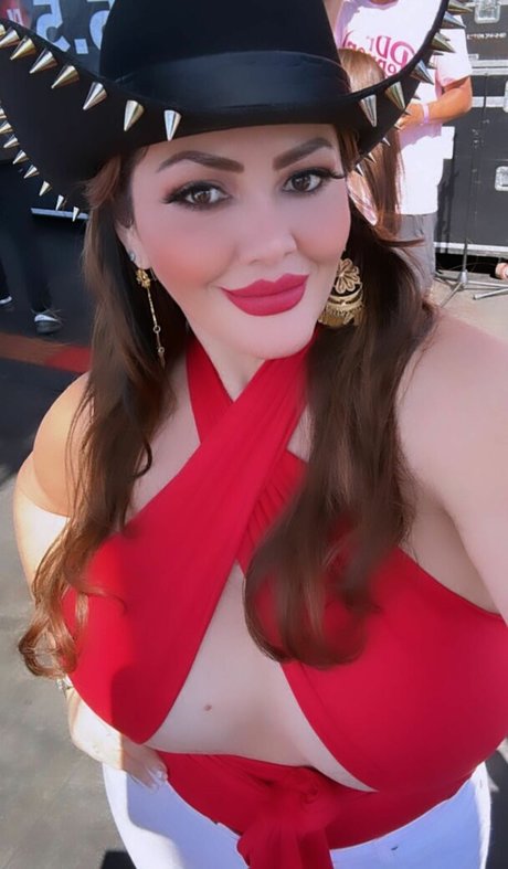 Marlene Quinto model exclusive pic