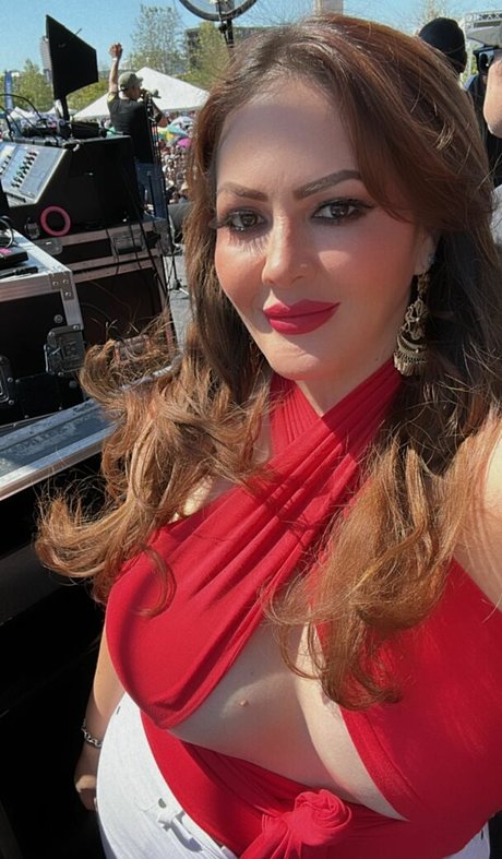 Marlene Quinto pornstar nude pic