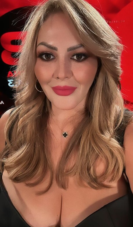 Marlene Quinto naked model pics