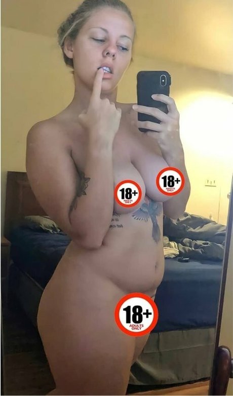 Belle The PAWG hd pornstar photo