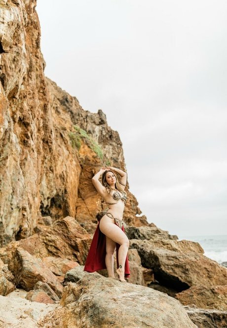 Bekahsoka star hd photo