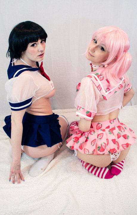 Purrblind pornstar hd picture