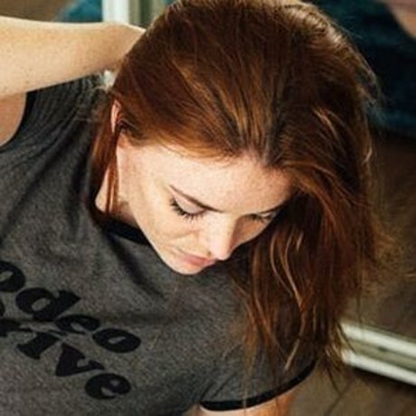 Freckledhobo model perfect photo