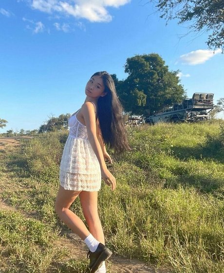 cherrymimi free actress gallery