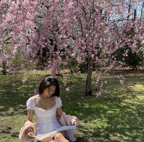 cherrymimi model pretty images