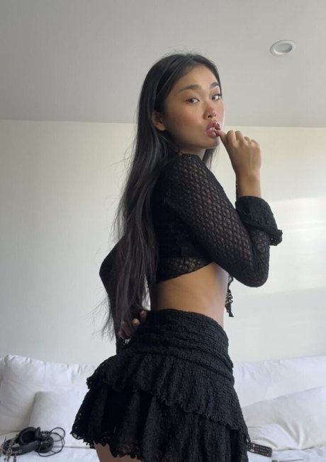 cherrymimi sexy star pics