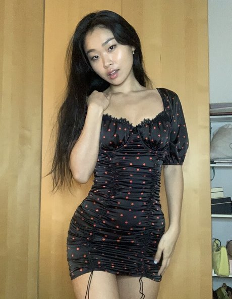 cherrymimi nudes pornstar picture