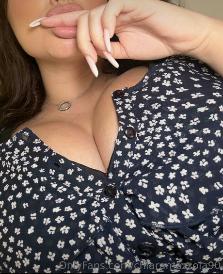 Chiara Mazzola sex pornstar photo