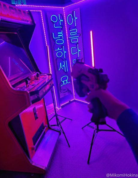 mikomihokina star high quality pics