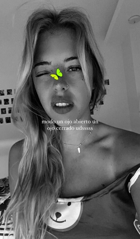 Nati Jota star porn photo