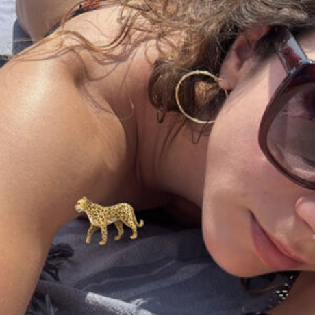 silvialikki hd model img