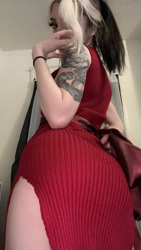 Gianna Hades hd model archive