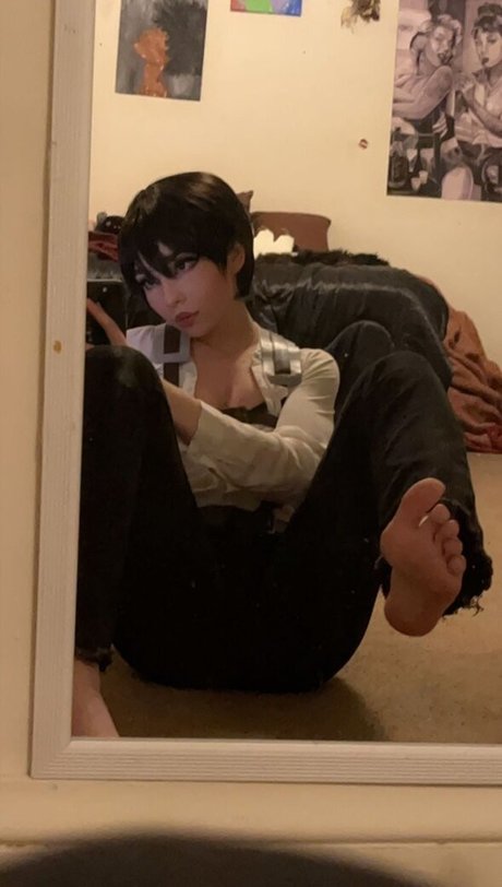 Gianna Hades model free pictures