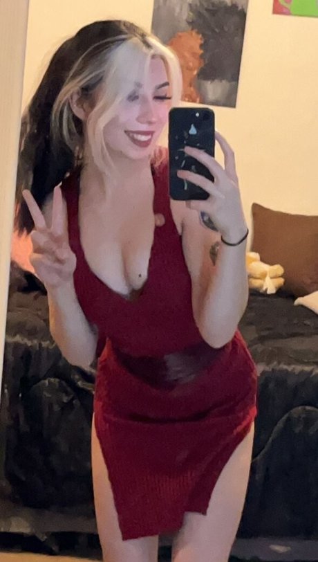 Gianna Hades pornstar exclusive pictures