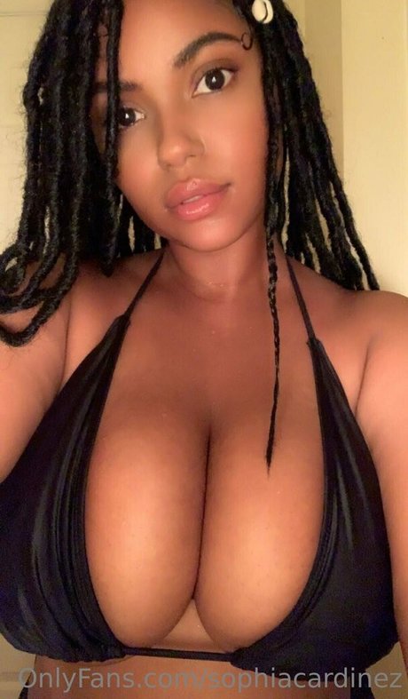 sophiacardinez perfect actress img