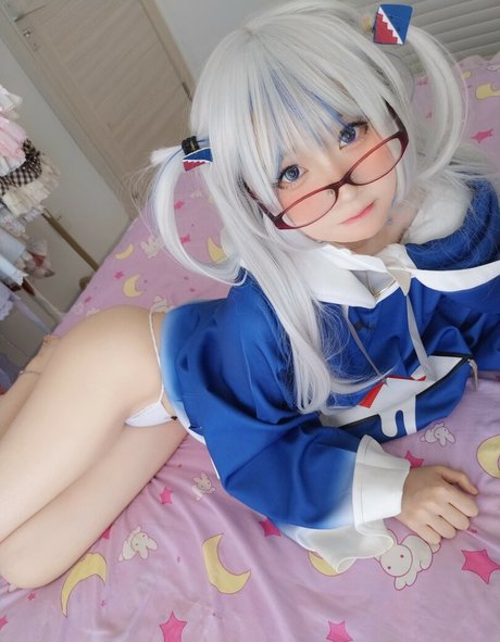 YaoYaoQwQ star nudes photo