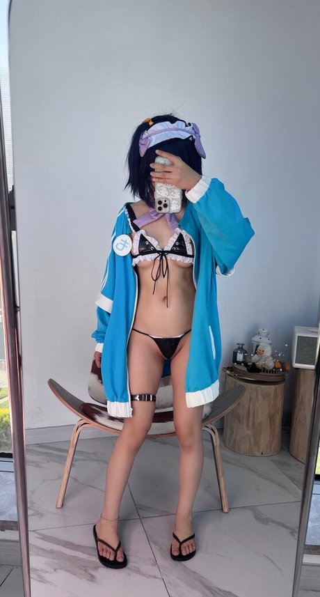 YaoYaoQwQ star sexy galleries