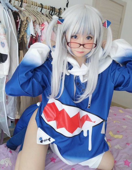 YaoYaoQwQ high quality pornstar gallery