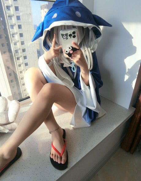 YaoYaoQwQ model galleries