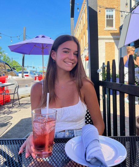 Katie Gilmore pornstar hd photo