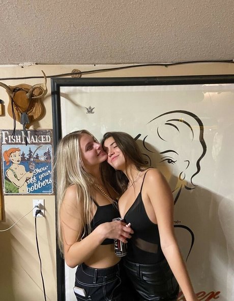 Katie Gilmore model nudes archive