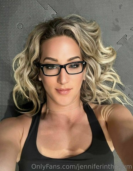 jenniferinthegym pornstar best img