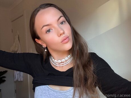 G R Aceee model pornographic pics