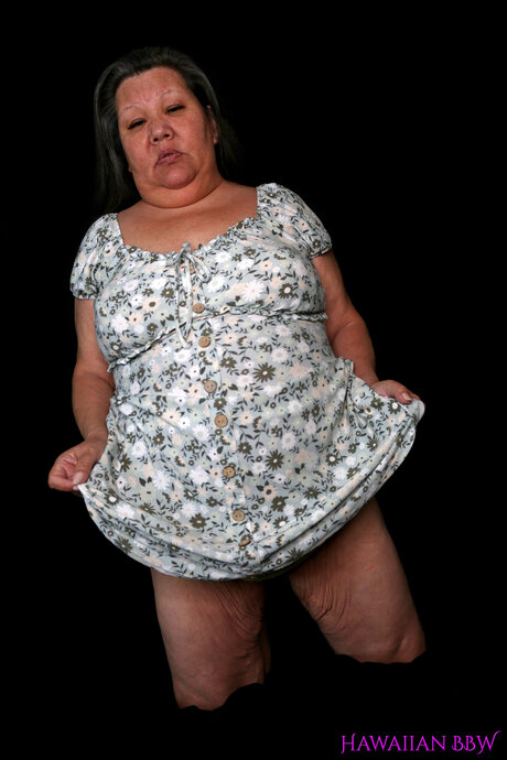 Hawaiianbbw pornstar high quality galleries