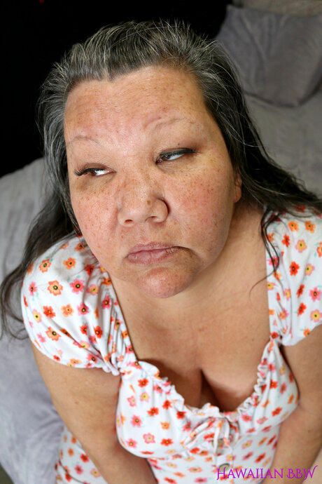 Hawaiianbbw sexy pornstar picture