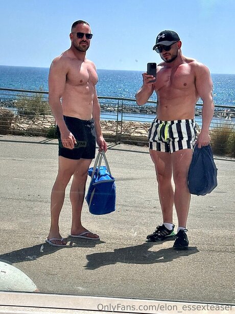 Elon Essexteaser hd model gallery